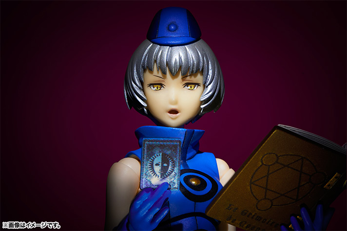 D-Arts エリザベス | 商品一覧 | 魂ウェブ