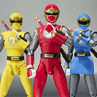 フィギュアーツ ゴウライジャー セット s.h.figuarts 商品一覧 | 魂ウェブ