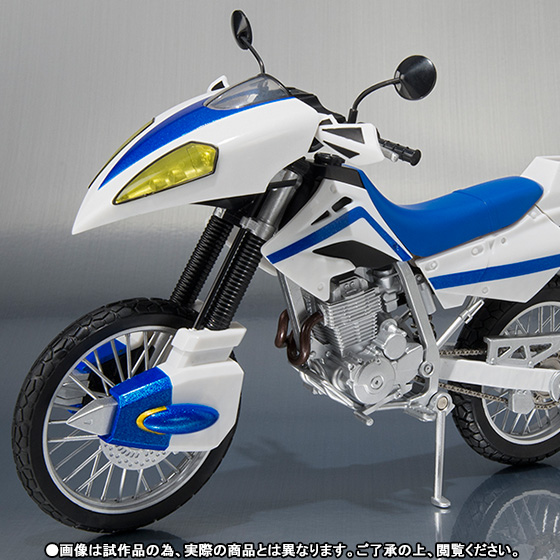 近日中まで！S.H.Figuartsマシンデンバード S.H.Figuarts マシンデンバード | 商品一覧 | 魂ウェブ