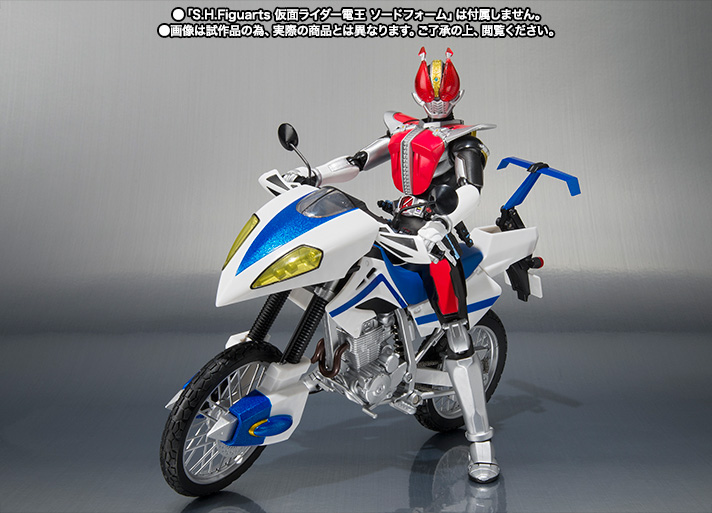 S.H.Figuarts マシンデンバード | 商品一覧 | 魂ウェブ
