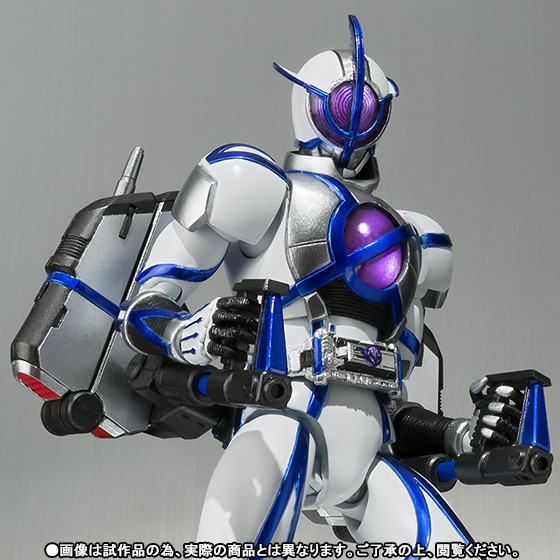 S.H.Figuarts 仮面ライダーサイガ | 商品一覧 | 魂ウェブ