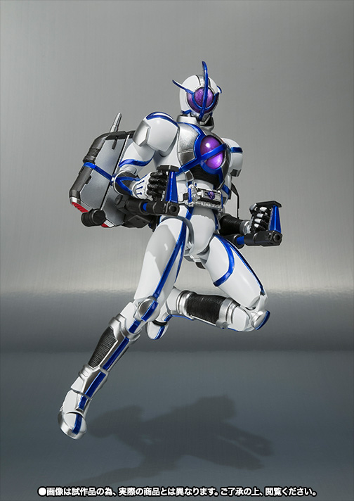 S.H.Figuarts 仮面ライダーサイガ | 商品一覧 | 魂ウェブ
