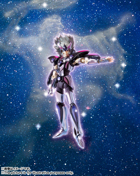 聖闘士聖衣神話 オリオンエデン | 商品一覧 | 魂ウェブ