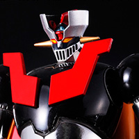 スーパーロボット超合金 マジンカイザー 超合金ZカラーVer. | 商品一覧