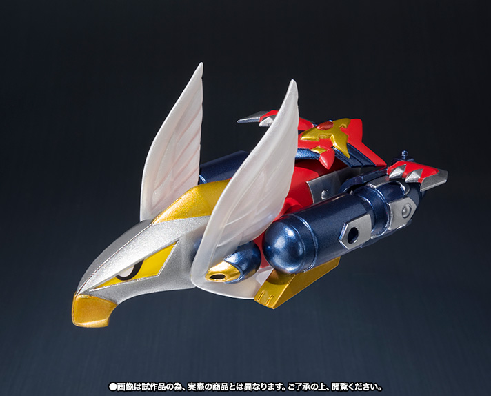 SDX 皇騎士ガンダム（クラウンナイトガンダム） | 商品一覧 | 魂ウェブ