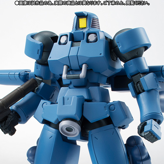 新機動戦記ガンダムWROBOT魂 ＜SIDE MS＞ リーオー（宇宙用） khxv5rg Amazon.co.jp: TAMASHII NATIONS ROBOT魂 [SIDE MS] リーオー (宇宙用