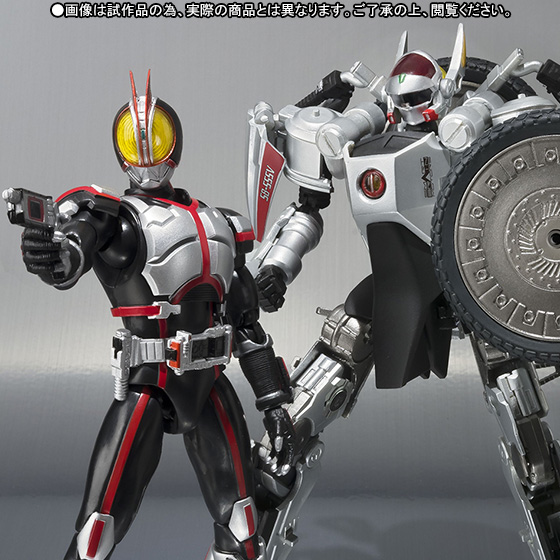 専用 S.H.フィギュアーツ 真骨彫 仮面ライダーファイズ&オートバジン S.H.Figuarts オートバジン＆仮面ライダーファイズセット | 商品一覧