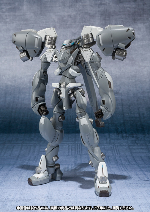 ROBOT魂 ＜SIDE FFN＞ ファフナー・マークノイン＆マークツェン | 商品