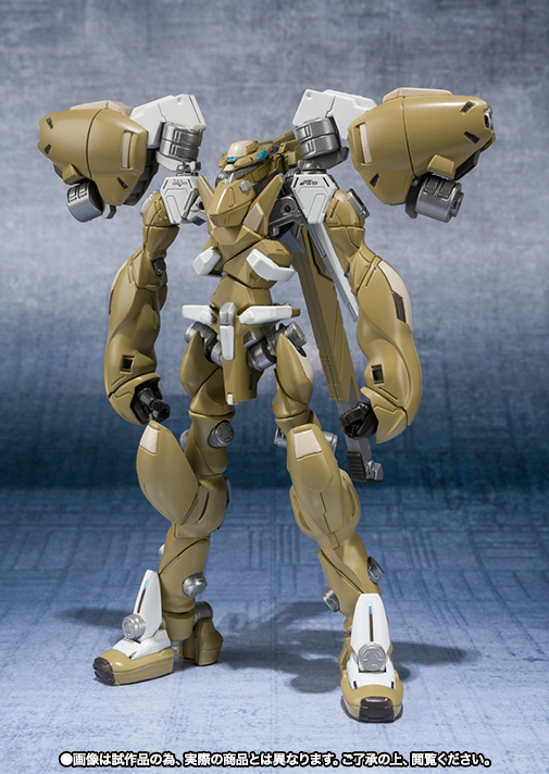 ROBOT魂 ＜SIDE FFN＞ ファフナー・マークノイン＆マークツェン | 商品