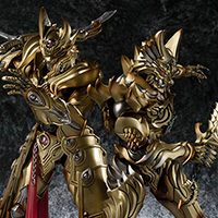 牙狼＜GARO＞～闇を照らす者～ | キャラクター（作品）一覧 | 魂ウェブ