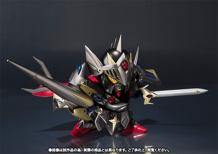 SDX バーサルシャドウ SDXバーサルシャドウ レビュー
