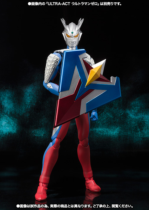 ルナミラクルゼロ　ストロングコロナゼロ　MASTERLISE 一番くじ 一番くじ ウルトラマンゼロ」の全ラインナップ公開！ウルティメイト