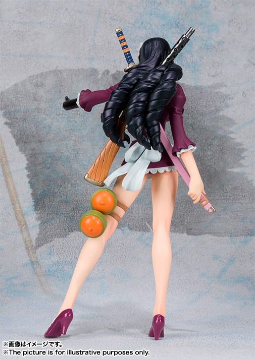 フィギュアーツZERO ベビー5 | 商品一覧 | 魂ウェブ