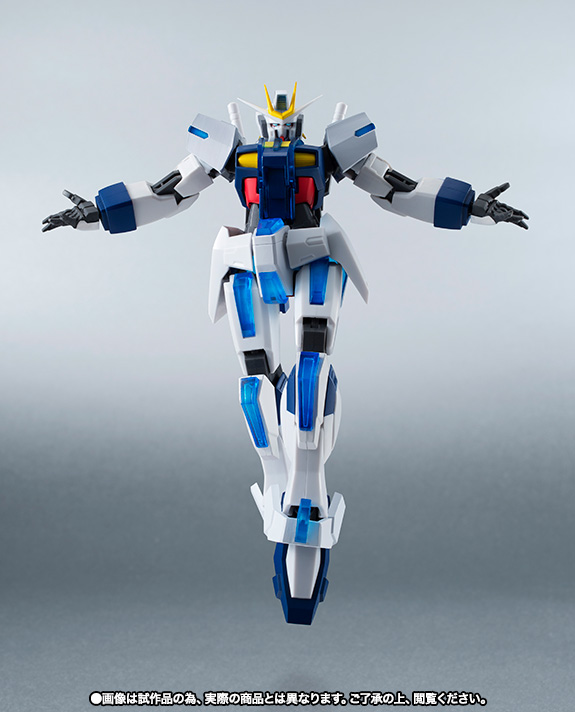 ROBOT魂 エクストリームガンダム typeイクスSpecial Ver. 1008010465412008_01_3210.jpeg