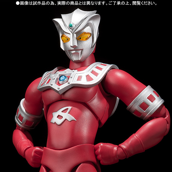 ULTRA-ACT アストラ | 商品一覧 | 魂ウェブ