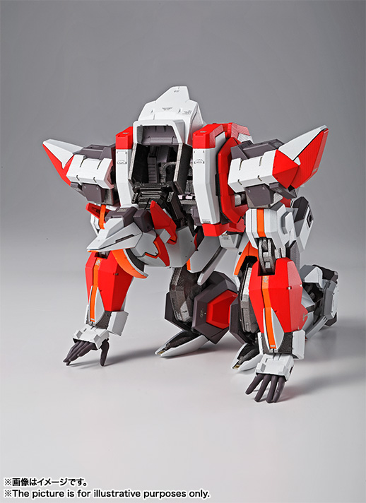 BANDAI L BUILD レーバテイン METAL BUILD レーバテイン | 商品一覧 | 魂ウェブ