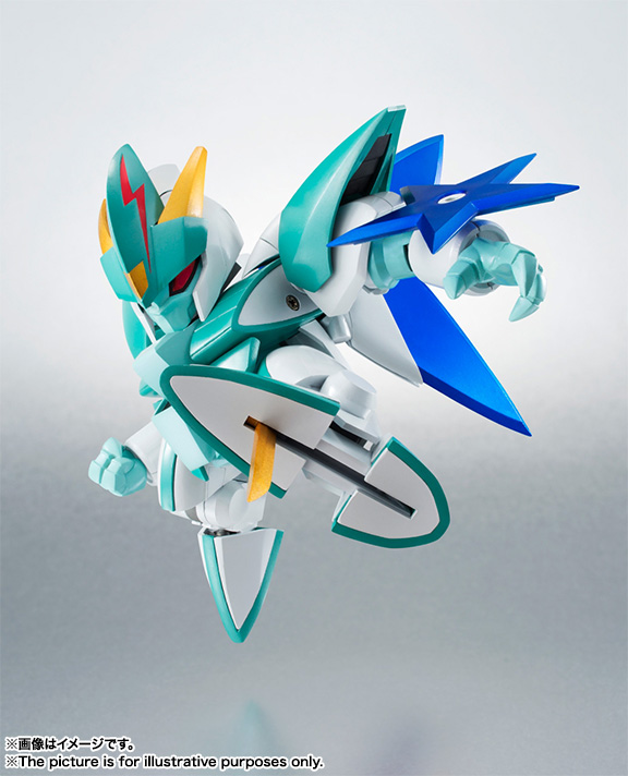 ROBOT魂 ＜SIDE MASHIN＞ 幻王丸 | 商品一覧 | 魂ウェブ