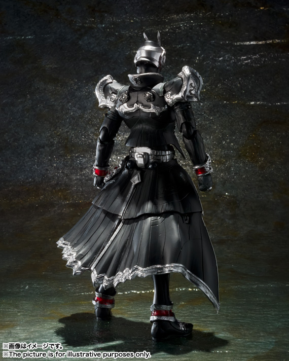 S.I.C. 仮面ライダーウィザード フレイムスタイル | 商品一覧 | 魂ウェブ