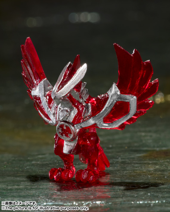 S.I.C. 仮面ライダーウィザード フレイムスタイル | 商品一覧 | 魂ウェブ