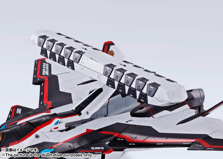 DX超合金 YF-30 クロノス | 商品一覧 | 魂ウェブ
