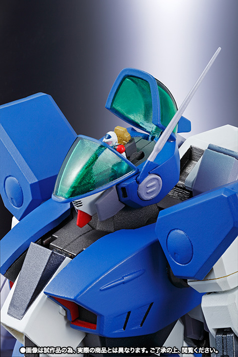 魂SPEC レイズナーMARK II | 商品一覧 | 魂ウェブ