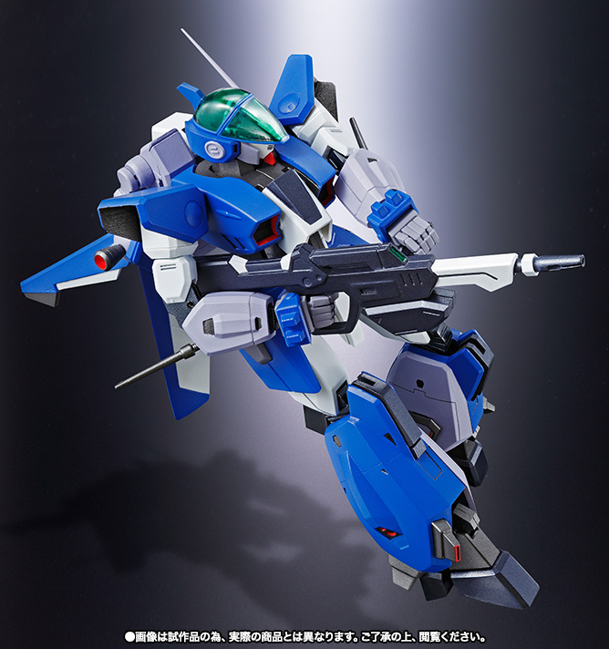 魂SPEC レイズナーMARK II | 商品一覧 | 魂ウェブ
