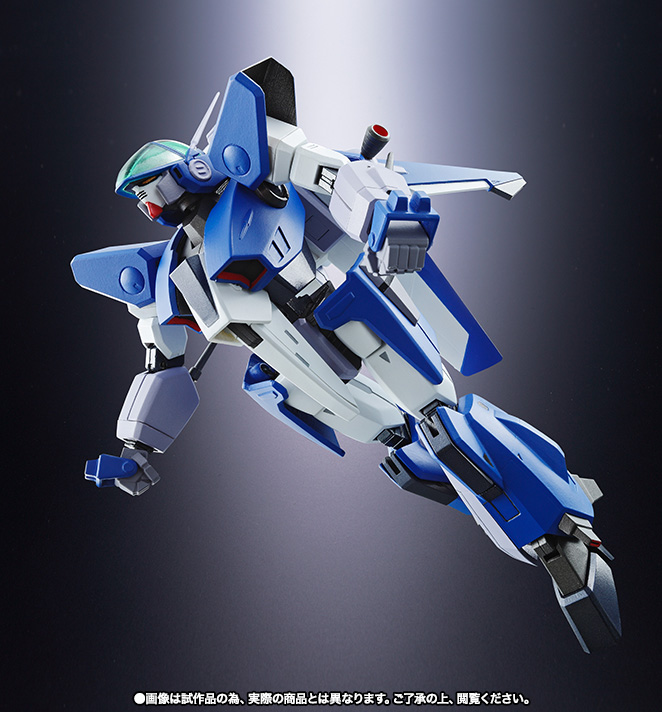 魂SPEC レイズナーMARK II | 商品一覧 | 魂ウェブ