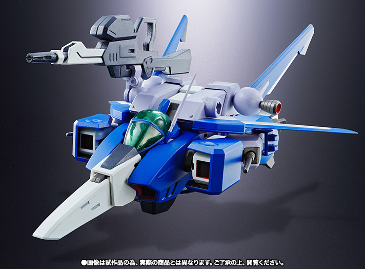 魂SPEC レイズナーMARK II | 商品一覧 | 魂ウェブ