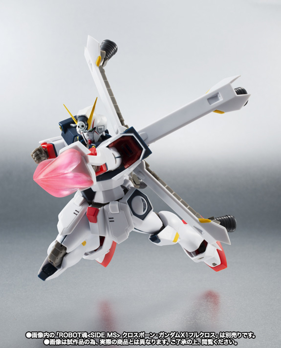 スーパーメタリックポスター クロスボーンガンダムX1 スーパーメタリックポスター クロスボーンガンダムX1 【公式通販】