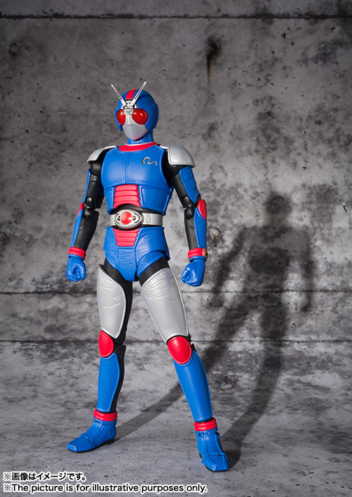 バイオライダー＆ロボライダー 箱カード付 美品 当時物 Yahoo!オークション - 【未開封】食玩 仮面ライダーBLACK RX ライダー