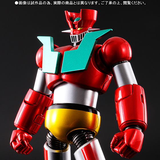 マジンガーZ ゲッター おまとめ スーパーロボット超合金 スーパーロボット超合金 マジンガーZ