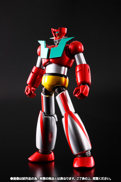 鉄魄マジンガーゼロ、スーパーロボット超合金、ダイノゲッターまとめ売り スーパーロボット超合金 スーパーロボット超合金 マジンガーZ