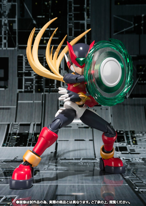 S.H.Figuarts ゼロ | 商品一覧 | 魂ウェブ