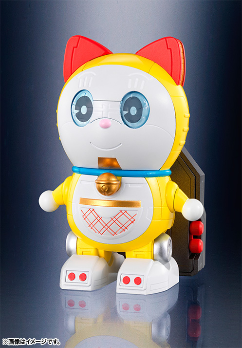 【新品・未開封】超合金 超合体 SFロボット 藤子・F・不二雄キャラクターズ 超合金 超合体SFロボット 藤子・F・不二雄キャラクターズ | 商品一覧