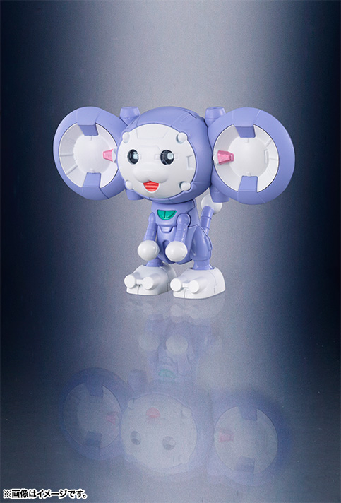超合金 超合体SFロボット 藤子・F・不二雄キャラクターズ | 商品一覧