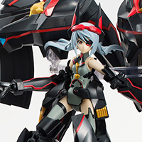 インフィニット・ストラトス | キャラクター（作品）一覧 | 魂ウェブ