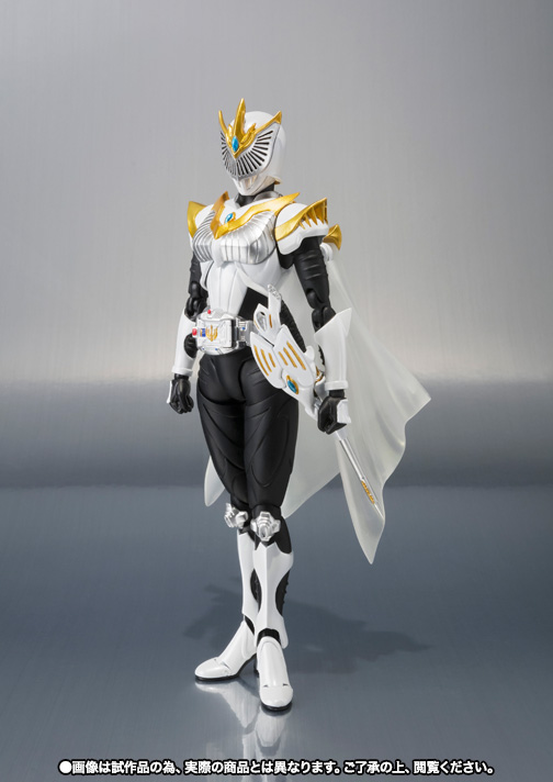S.H.Figuarts 仮面ライダーファム | 商品一覧 | 魂ウェブ