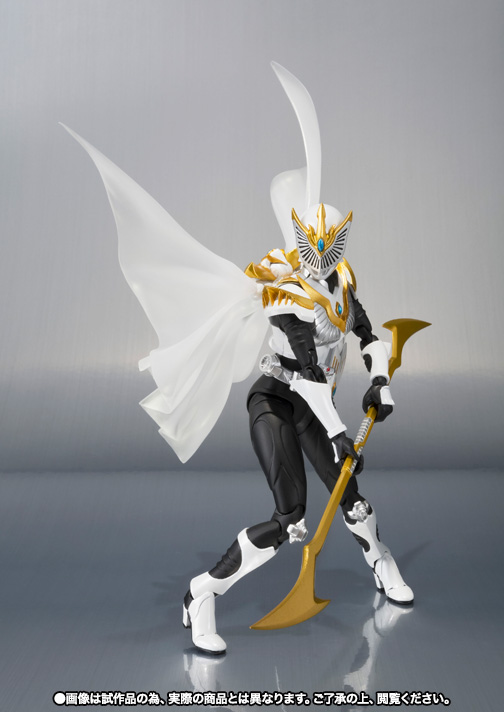 S.H.Figuarts 仮面ライダーファム | 商品一覧 | 魂ウェブ
