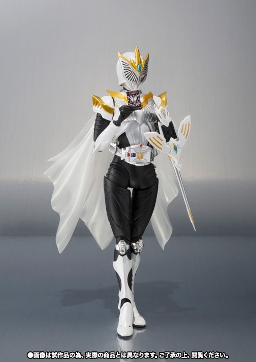 S.H.Figuarts 仮面ライダーファム | 商品一覧 | 魂ウェブ