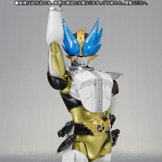 S.H.Figuarts 仮面ライダー電王 ウイングフォーム | 商品一覧 | 魂ウェブ