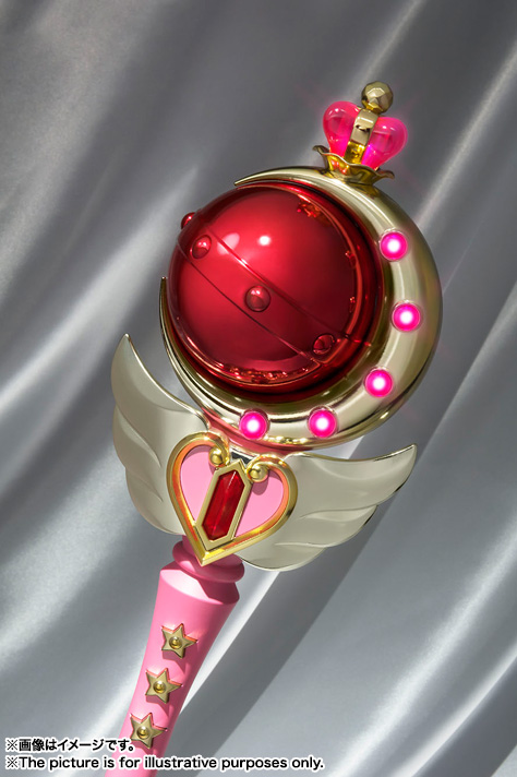 PROPLICA キューティムーンロッド | 商品一覧 | 魂ウェブ PROPLICA キューティムーンロッド | 商品一覧 | 魂ウェブ