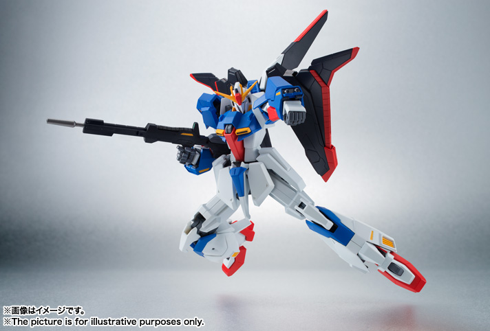 ROBOT魂 ＜SIDE MS＞ Zガンダム | 商品一覧 | 魂ウェブ