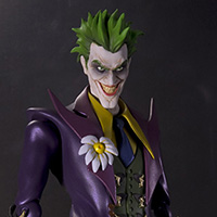S.H.Figuarts ハーレークィン (INJUSTICE ver.) | 商品一覧 | 魂ウェブ