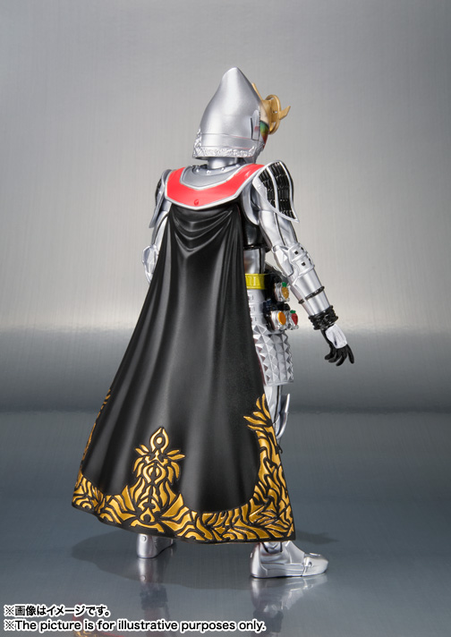 仮面ライダー鎧武②ガイムフィギュアーツ 8体セットS.H.Figuarts極美品 S.H.Figuarts 仮面ライダー鎧武 極アームズ | 商品一覧 | 魂ウェブ