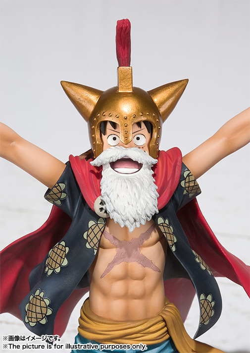 フィギュアーツZERO 剣闘士ルーシー | 商品一覧 | 魂ウェブ