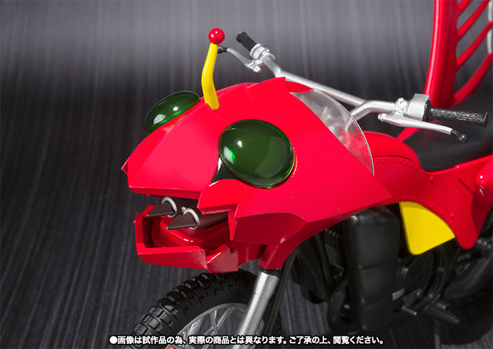 S.H.Figuarts 仮面ライダーアマゾン＆ジャングラーセット | 商品一覧