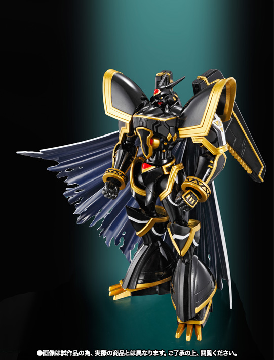 アンキロモン フィギュア デジモンアドベンチャー02 SHF 真骨彫 当時物 地 S.H.Figuarts アルファモン | 商品一覧 | 魂ウェブ