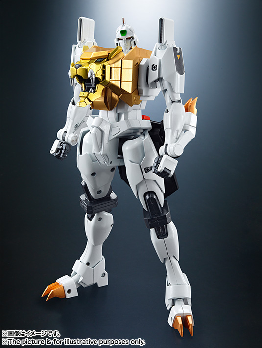 超合金魂 GX-68 勇者王ガオガイガー | 商品一覧 | 魂ウェブ