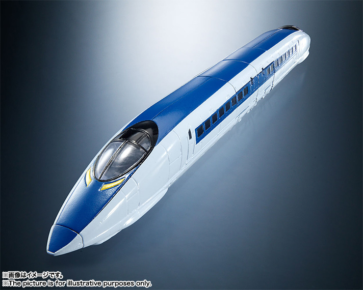 超合金魂 GX-68 勇者王ガオガイガー | 商品一覧 | 魂ウェブ