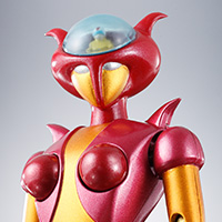 超合金魂 GX-01R（40th Anniv.） マジンガーZ（超合金40周年記念Ver